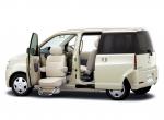 Nissan Otti Enchante 2008 года